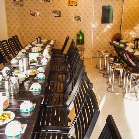 Oc Tien Sa Hotel Дананг Екстериор снимка